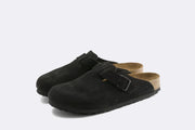 Birkenstock Boston BS Black